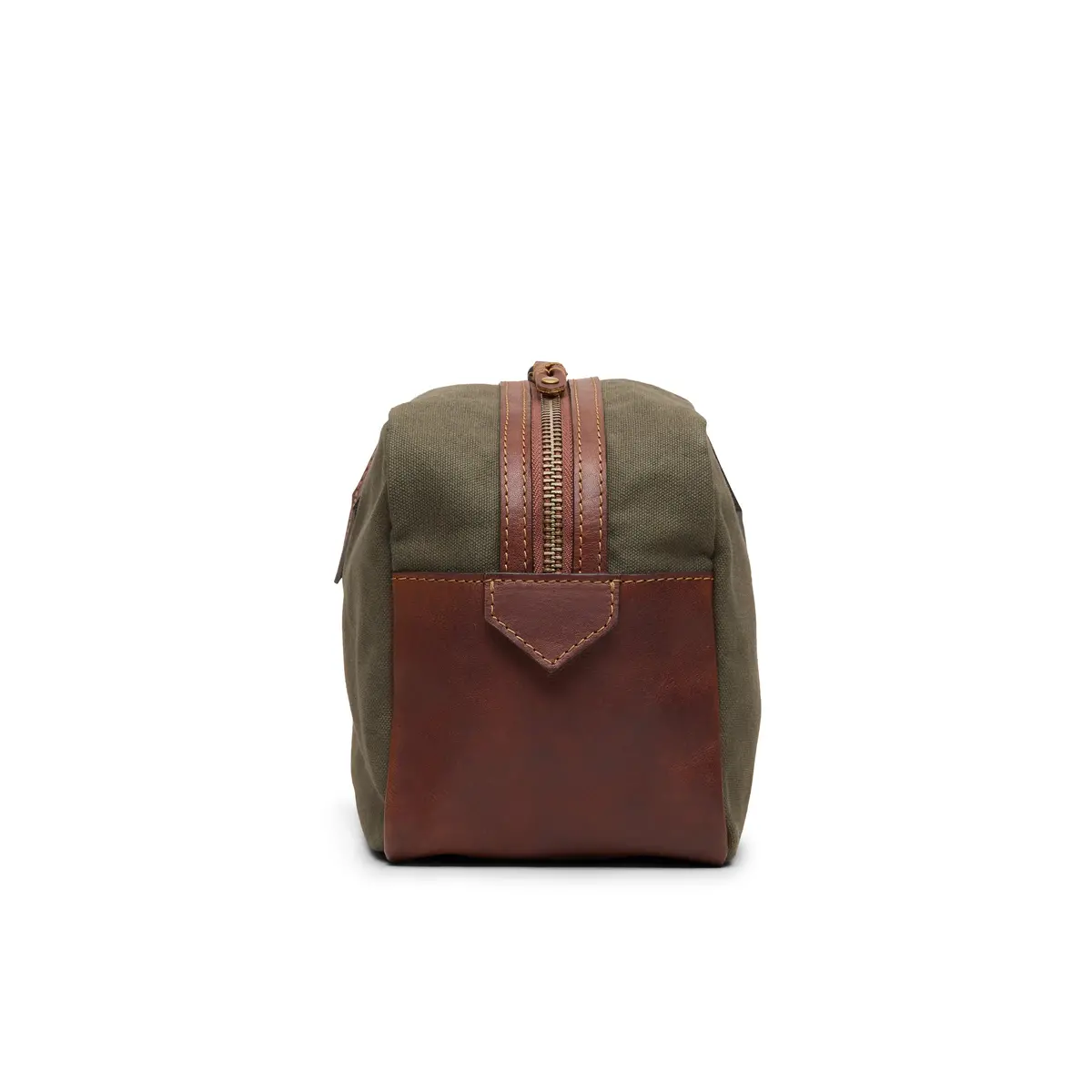 Kineño Canvas Dopp Kit 2