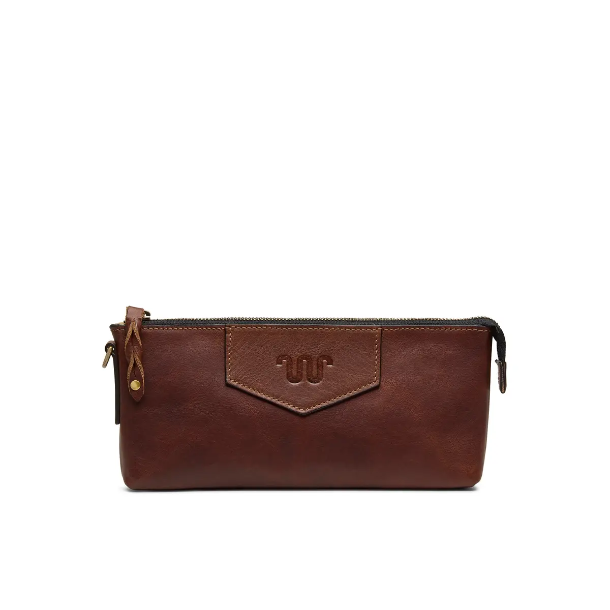 Kineño Leather Catch All, Small 1