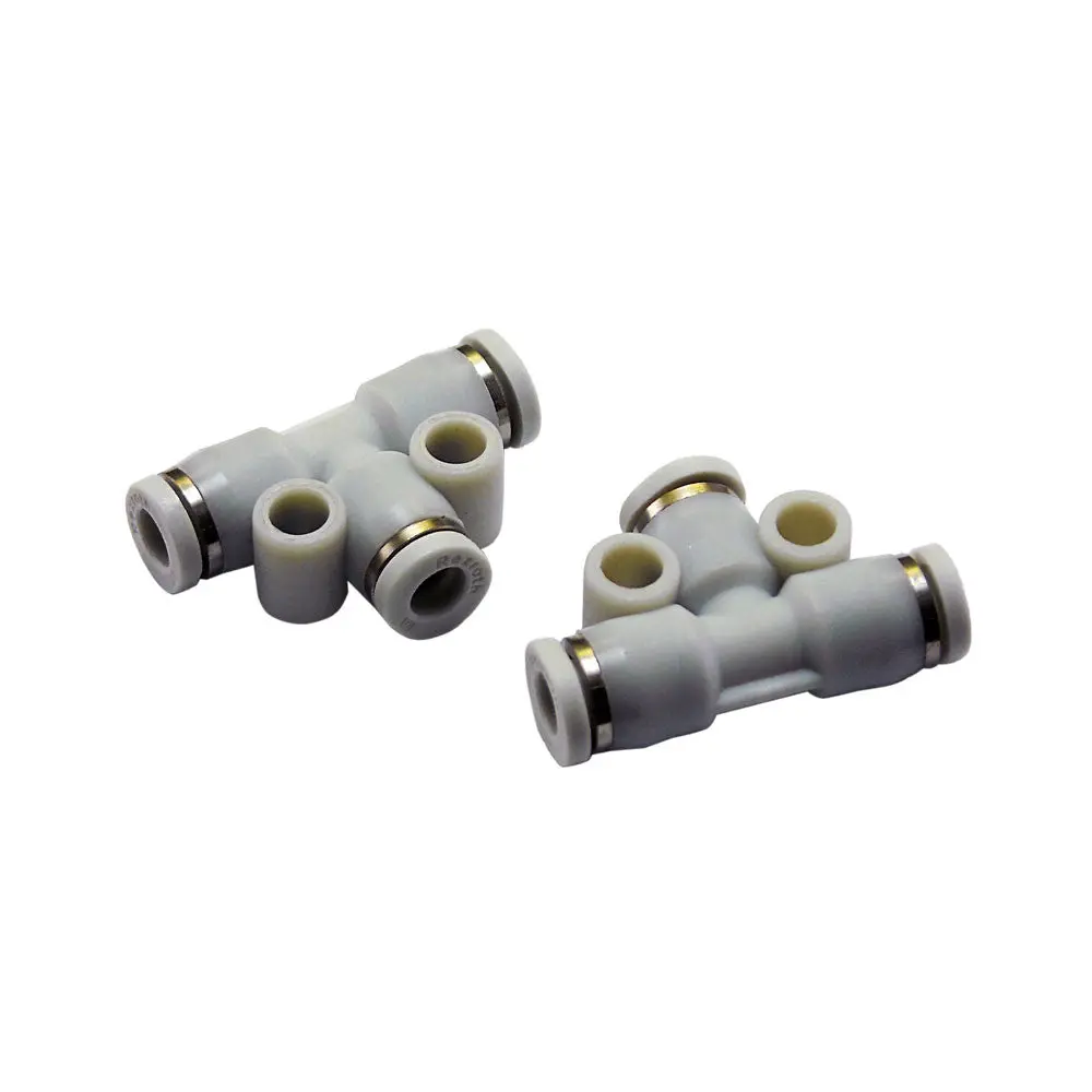 #226   Quick Tees 1/8" X 1/16" 1