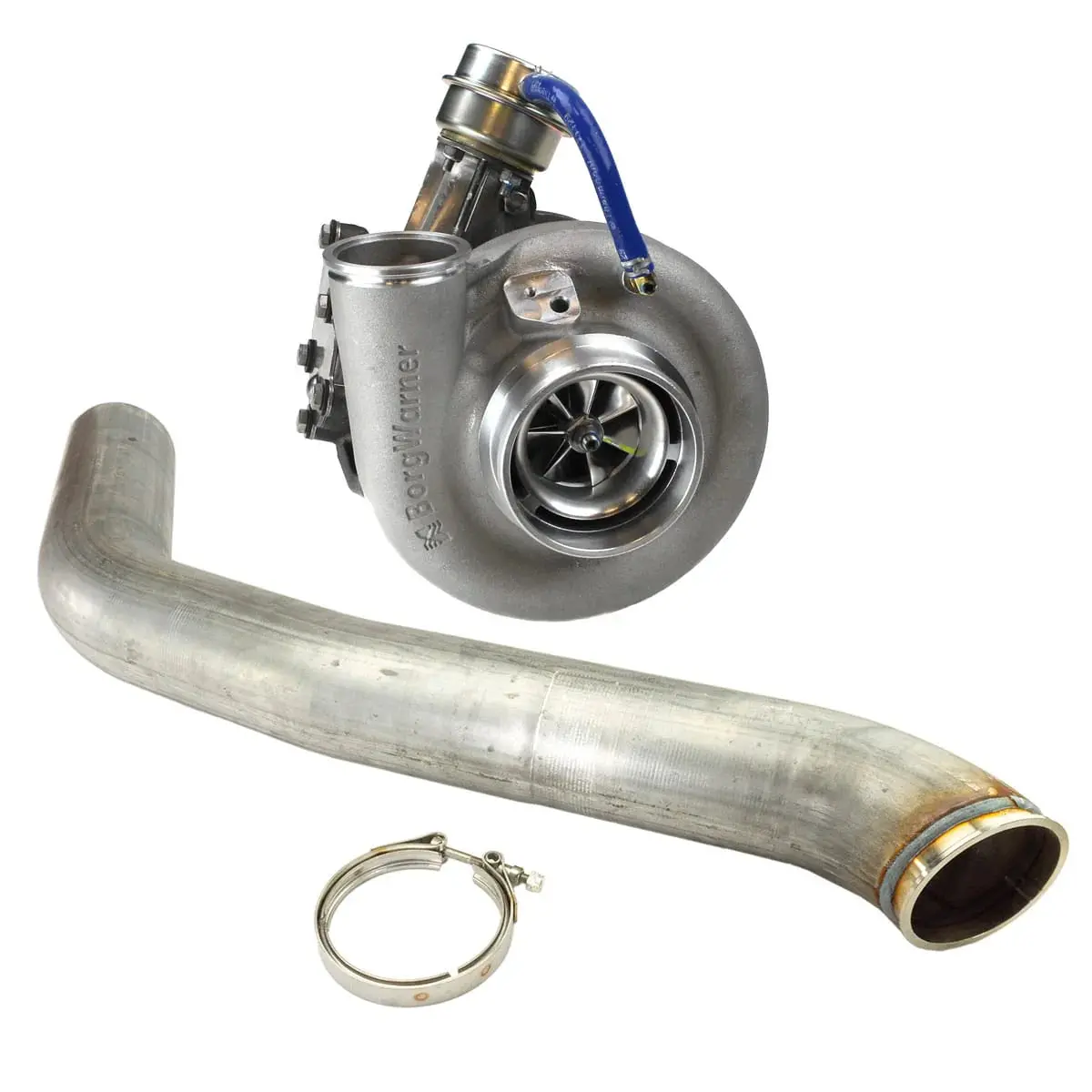 1994-2002 Cummins Viper Phatshaft 62 Turbo Kit (229412) 1