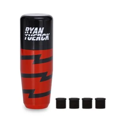 Limited Edition Ryan Tuerck Shift Knob By Mishimoto 1