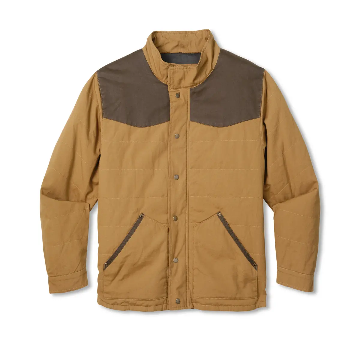Men's Concealed Carry Jacket 1