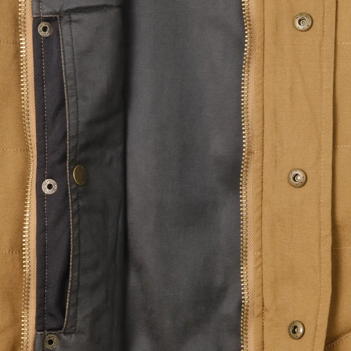 Men's Concealed Carry Vest 4