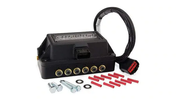 Air Lift Performance 3S Management Pack 1