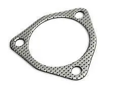 Isr Performance 3 Bolt 2.5'' 64Mm Bore Exhaust Gasket 1