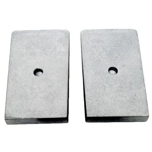 2.5" Universal 6° Shim (Bds228006) 1