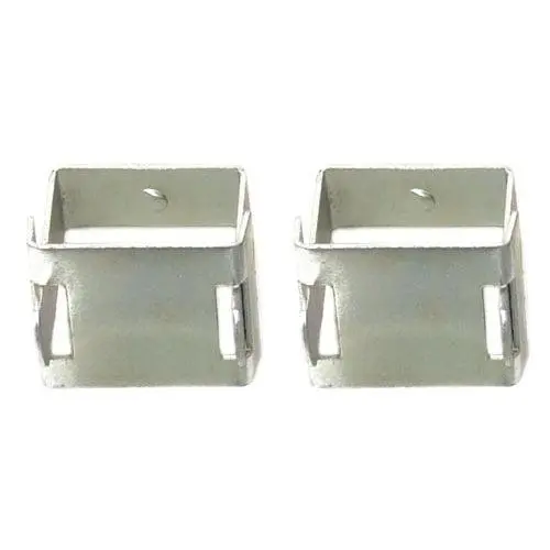 2.5" Universal Cinch Style Hendricks Clamp (Bds228008) 1