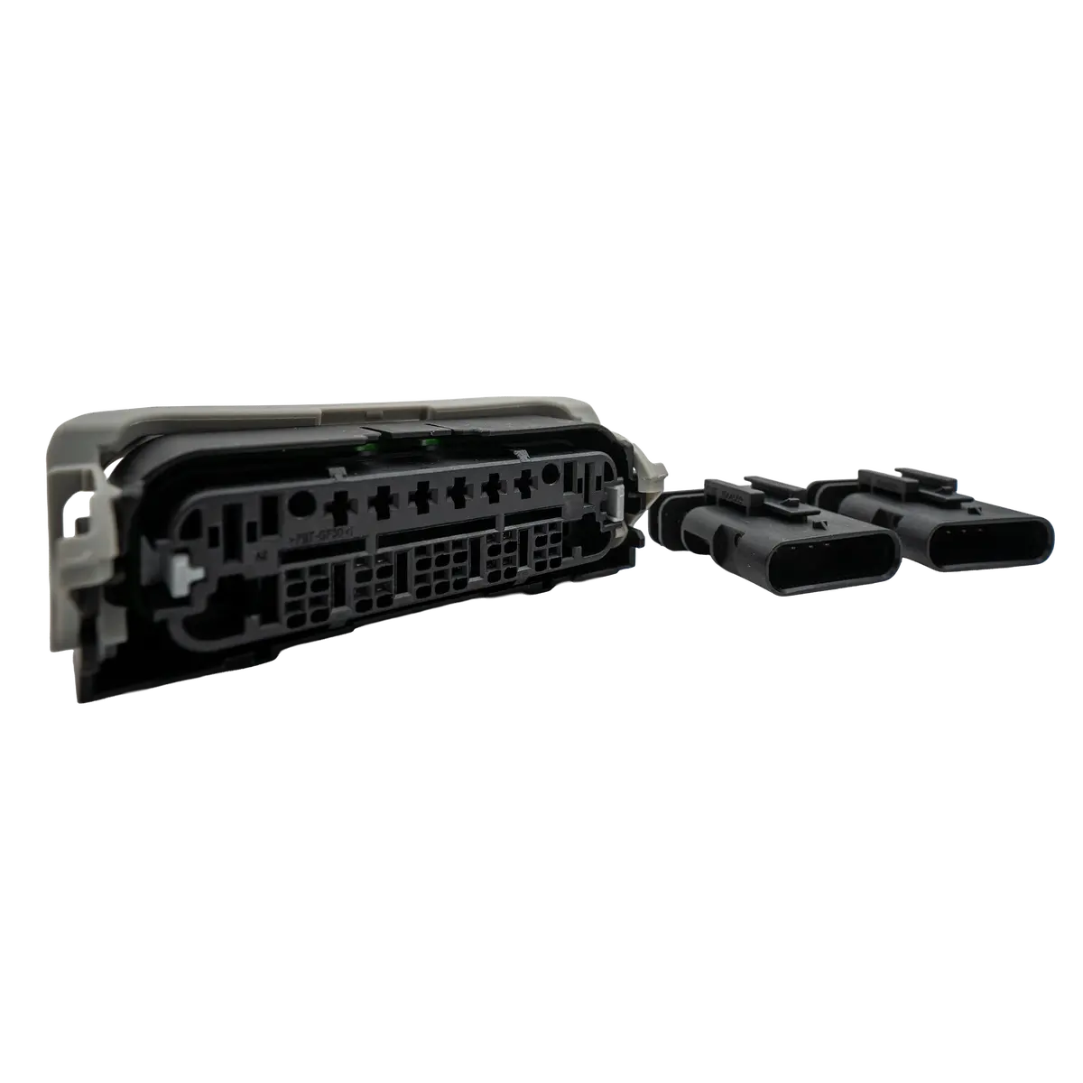 2020-2023 Duramax L5p Can Bus Plug Kit (L5p-Elc-A197) 2