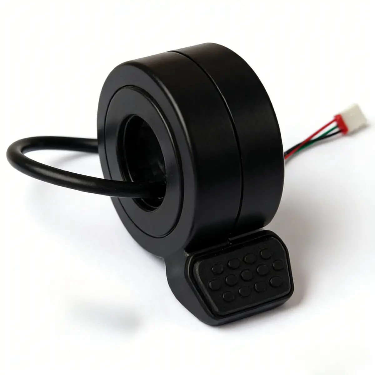 Isinwheel Throttle With Cable For Gt4 Electric Scooter 1