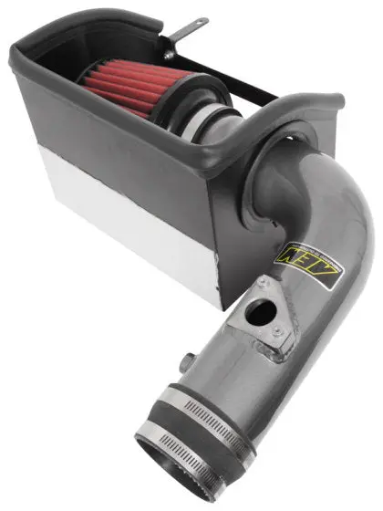 Aem '17-'20 Toyota Gt86 H4-2.0L Polished Cold Air Intake 2