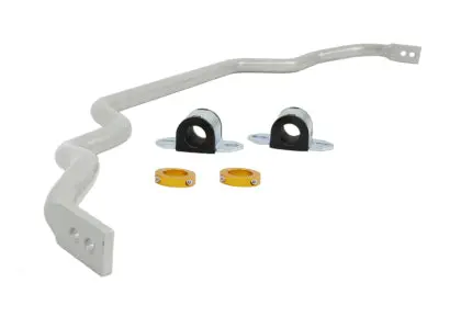 Whiteline Nissan 370Z Front 27Mm Heavy Duty Adjustable Sway Bar 1