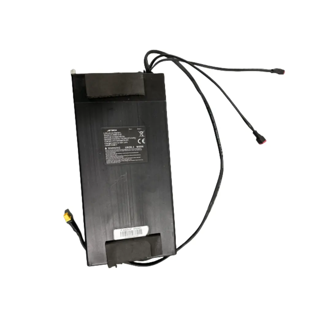 18.2 Ah Battery For H7pro Electric Scooter 1