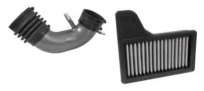 Aem 2015 Ford Mustang Gt 5.0L V8 Air Intake System (Special Order) 1