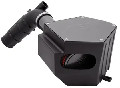 Aem 08-14 Mitsubishi Lancer Evolution X 2.0L Cold Air Intake 1
