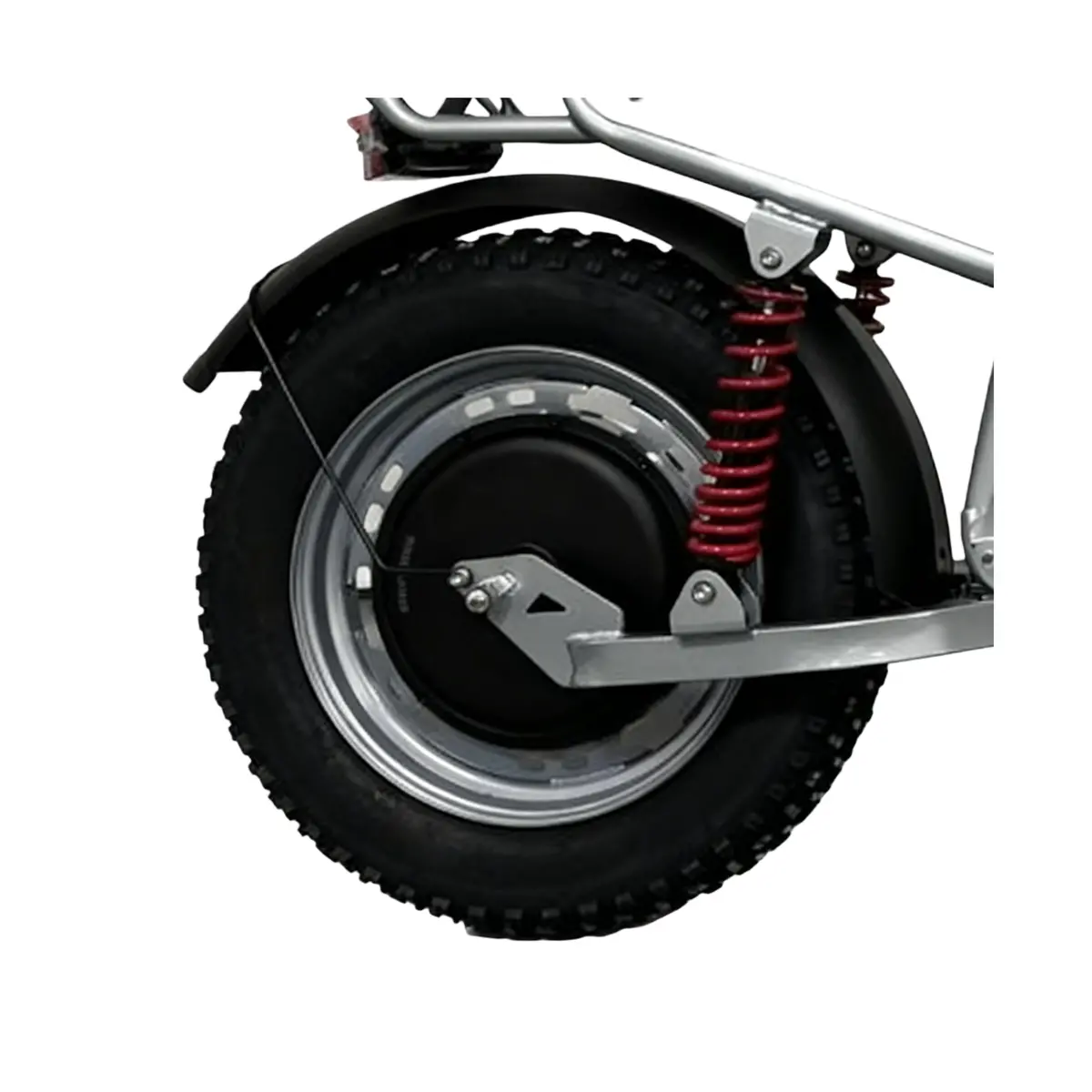 H7 Pro Motor Wheel Old Version 1
