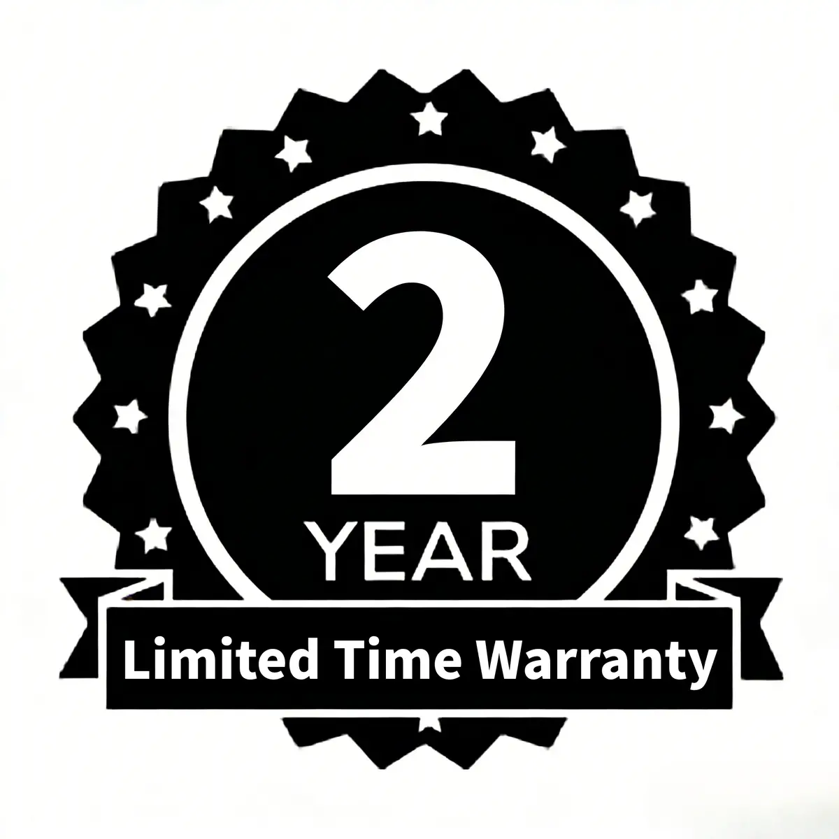 Gt1 Limited Time 2 Year Warranty 1