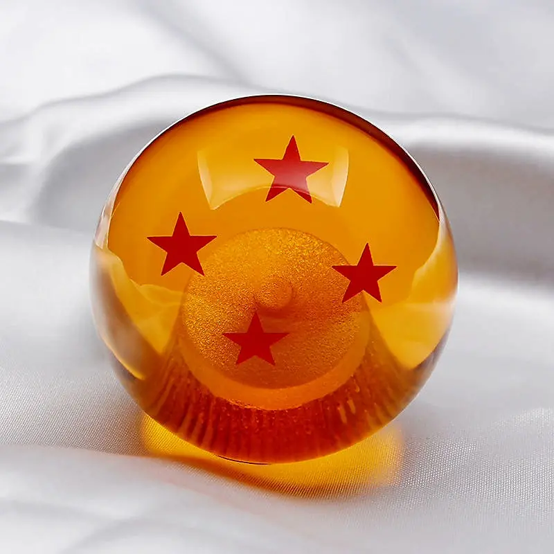 Star Shift Knob (4 Star) 1