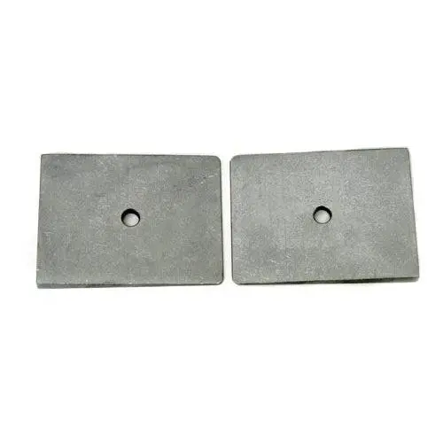 3" Universal 4° Shim (Bds228013) 1