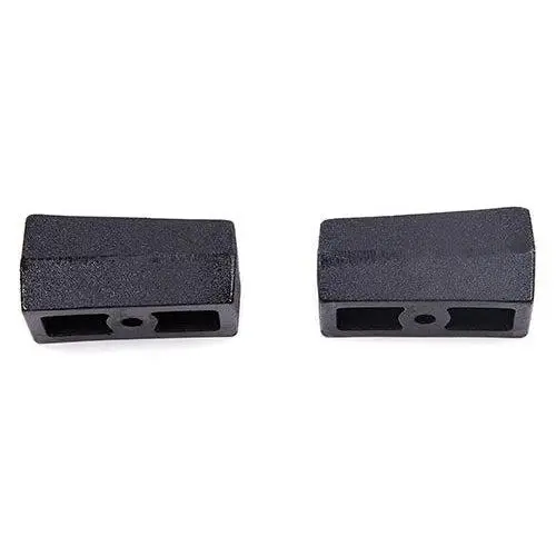 3" Universal Lift Blocks (Bds069309) 1