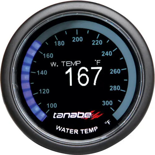 Tanabe Revel Vls Oled Water Temperature Gauge 1