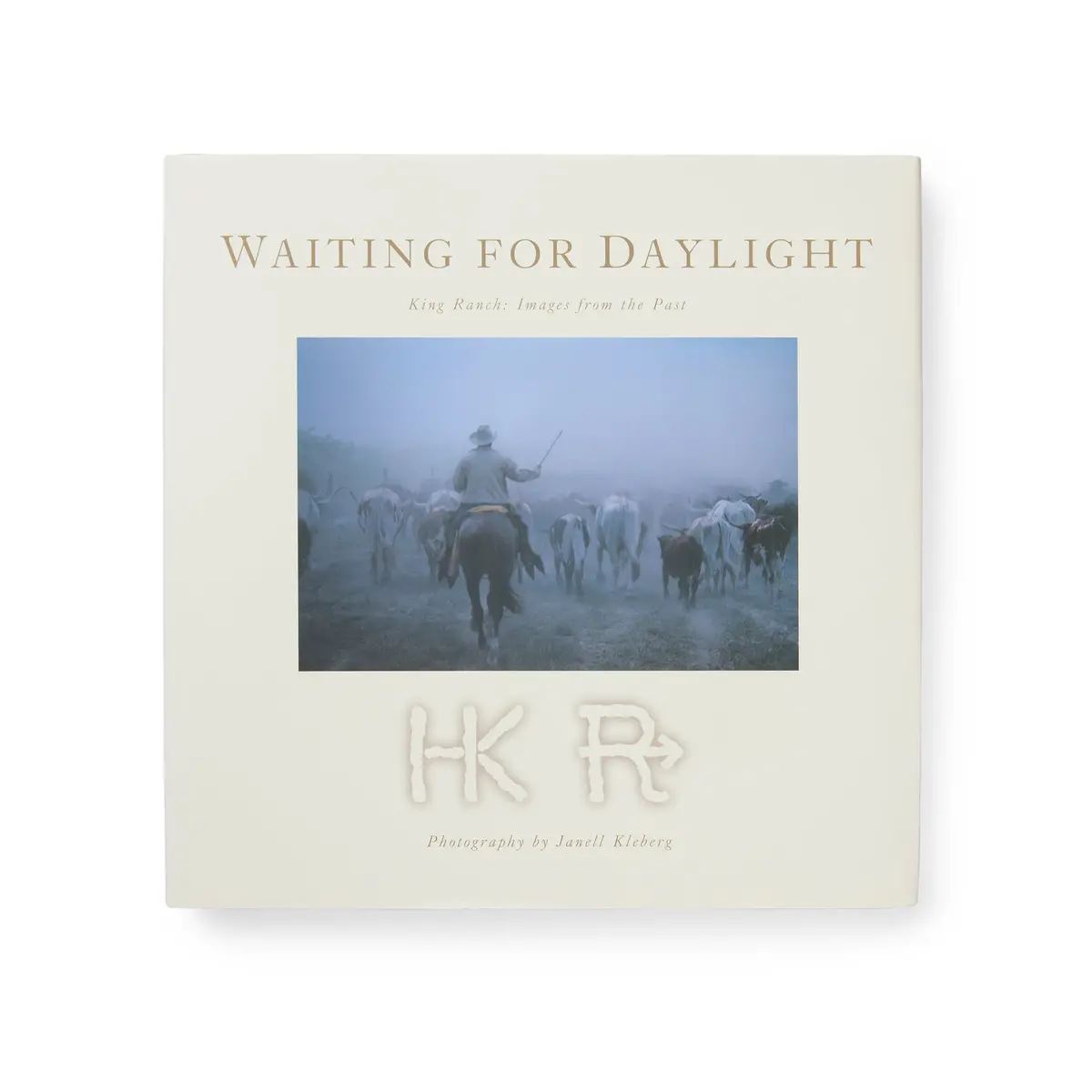 Waiting For Daylight Book 1