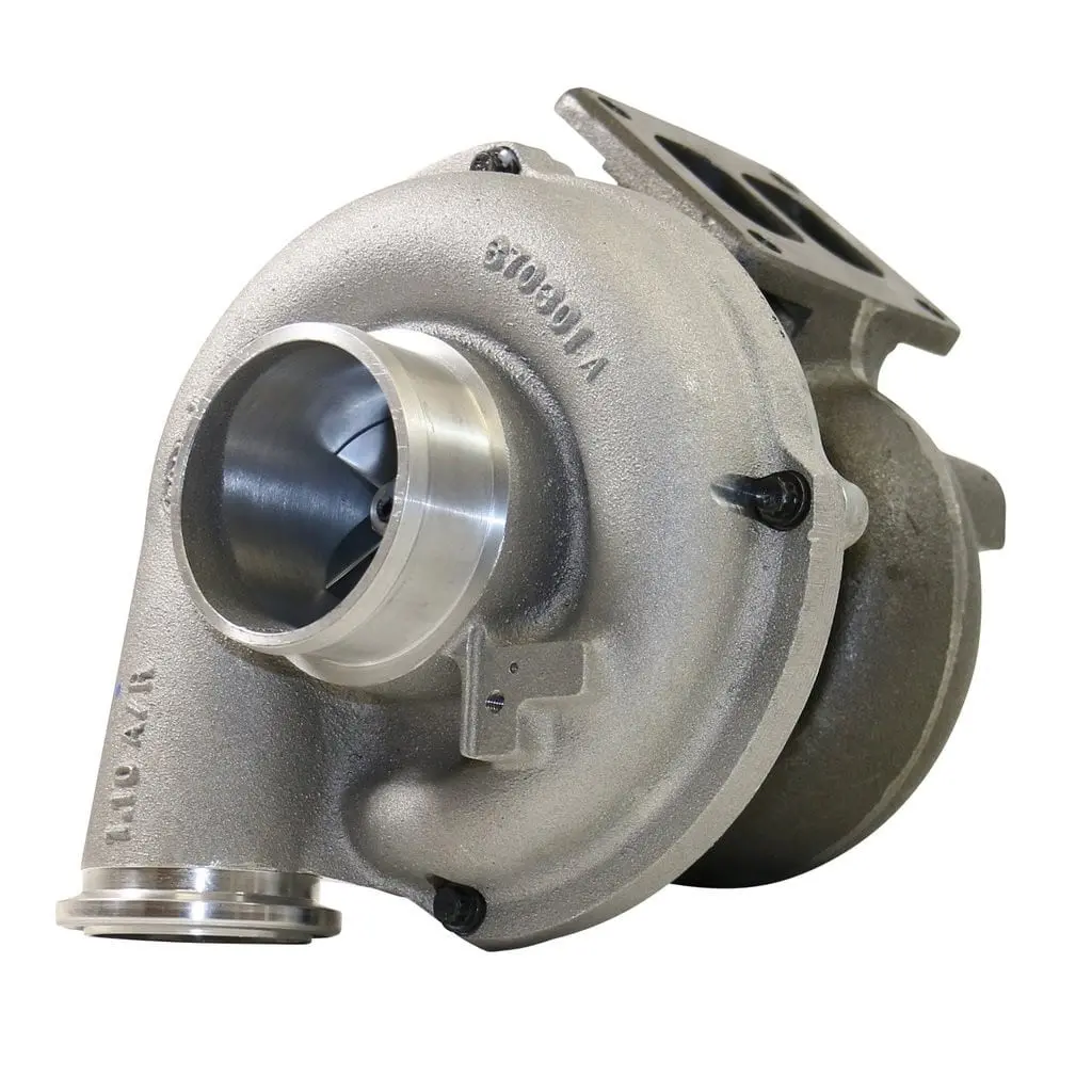 1999.5-2003 Powerstroke Reman Hybrid Turbo W/Billet Compressor Wheel (706447-0003-Xr) 1