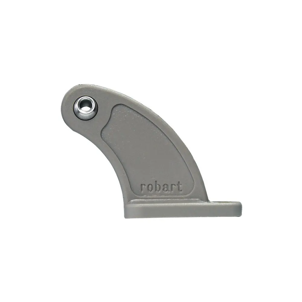 #331 3/4" Lg Ball Horn/Clevis 1