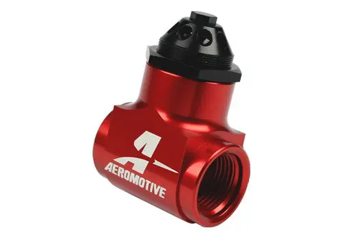 Aeromotive Vacuum Pump Regulator (Special Order) 1