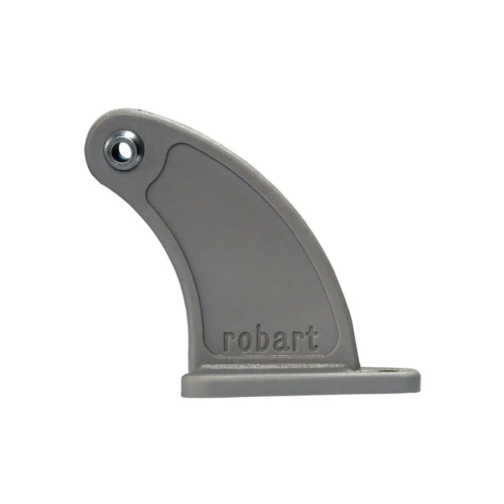 #332 1" Large Ball Horn/Clevis 1