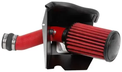 Aem '13-'15 Hyundai Genesis Coupe 3.8L V6 Cold Air Intake System 1