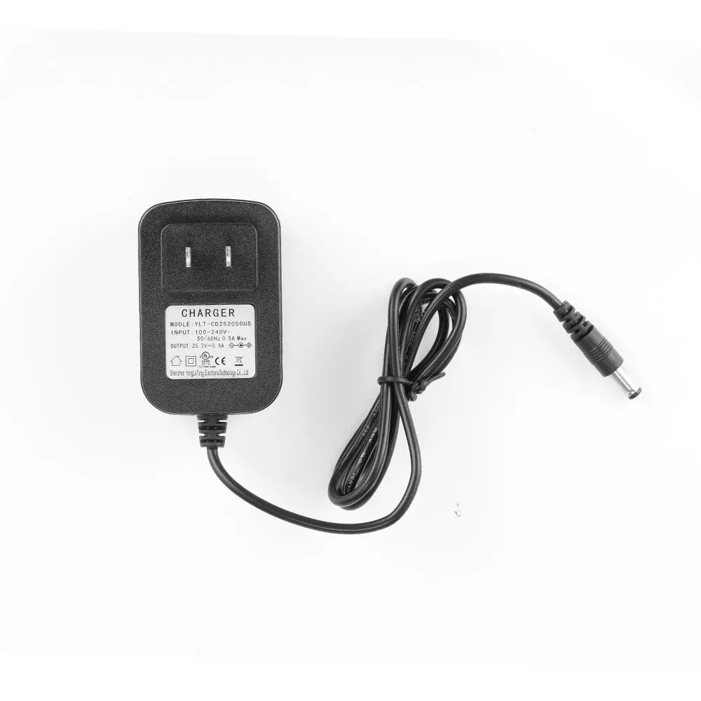 Us Standard Charger For Mini Electric Scooter 1