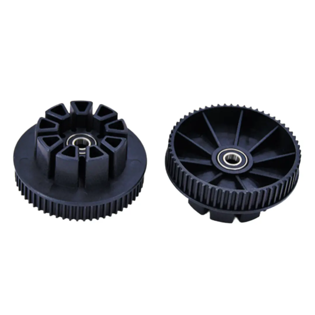 V10 Gear For Honeycomb Wheels 1