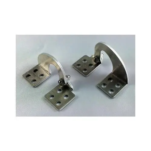 #350   Gear Door Hinges 1