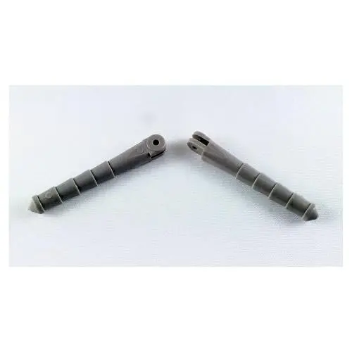 #322   Unassembled 3/16" Super Hinge Points 1