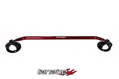 Tanabe Sustec Front Strut Tower Bar '13-'16 Lexus Gs350 Base/F-Sport Rwd/Awd 1