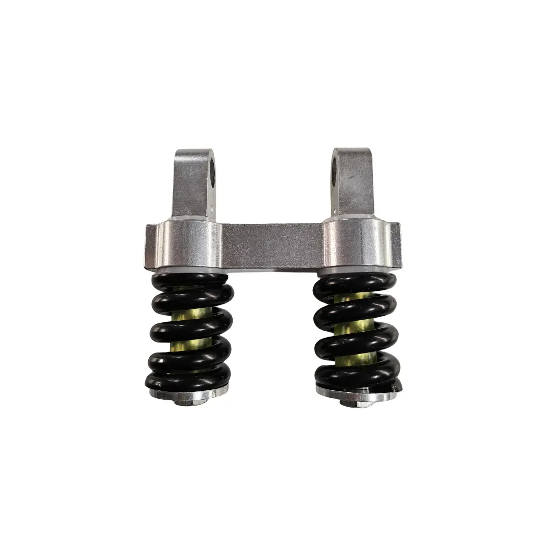 Isinwheel Rear Shock Absorber For S9max Electric Scooter 1