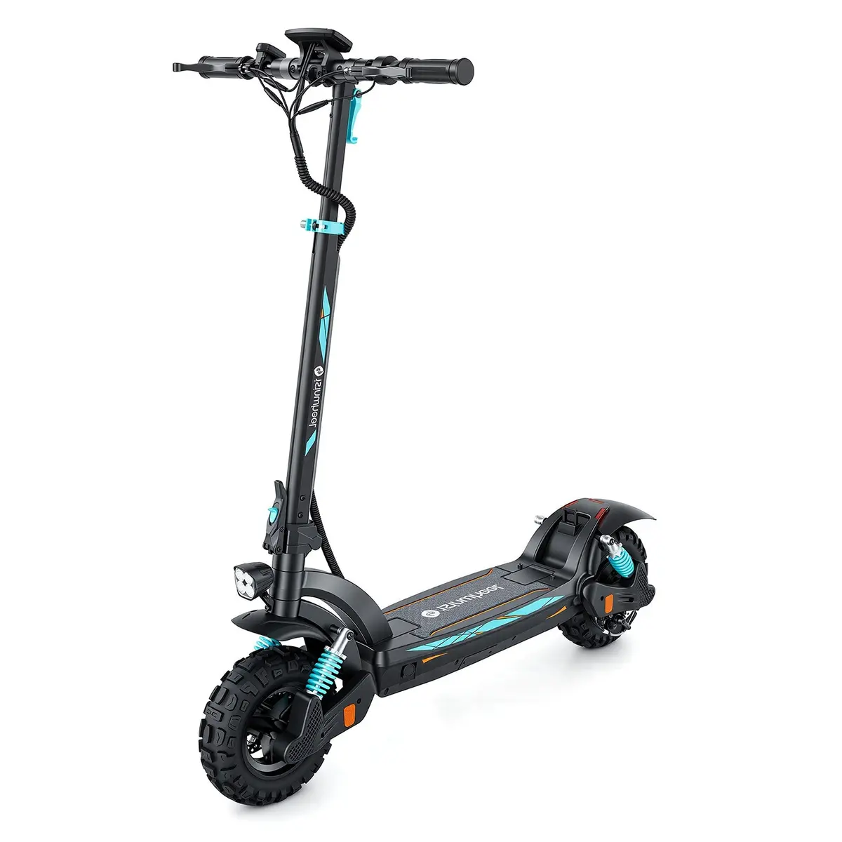 Isinwheel Gt2 Pro Off Road Electric Scooter 2026 Upgraded Version 1