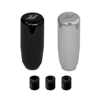 Mishimoto Weighted Shift Knob 1