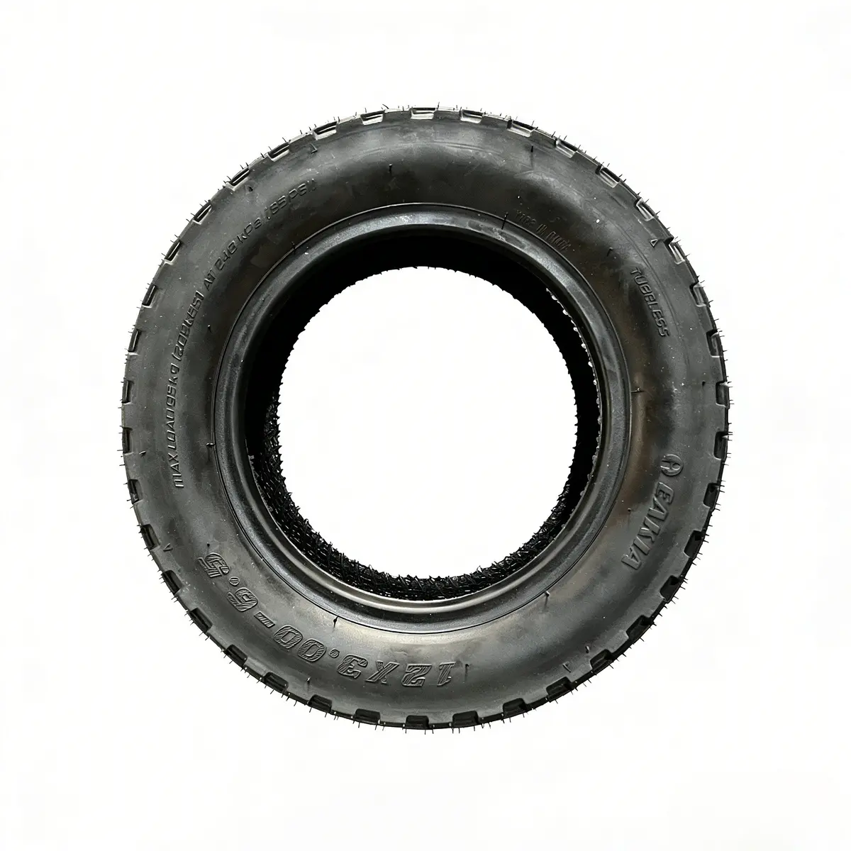Isinwheel Tire For Gt4 Electric Scooter 1