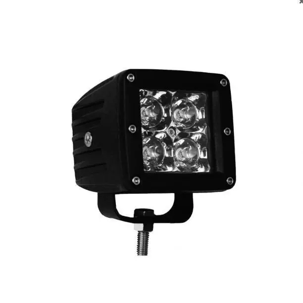 4-Pack Led Driving Lights (10-20034) 3