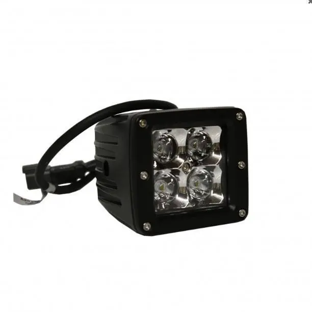 4-Pack Led Driving Lights (10-20034) 3