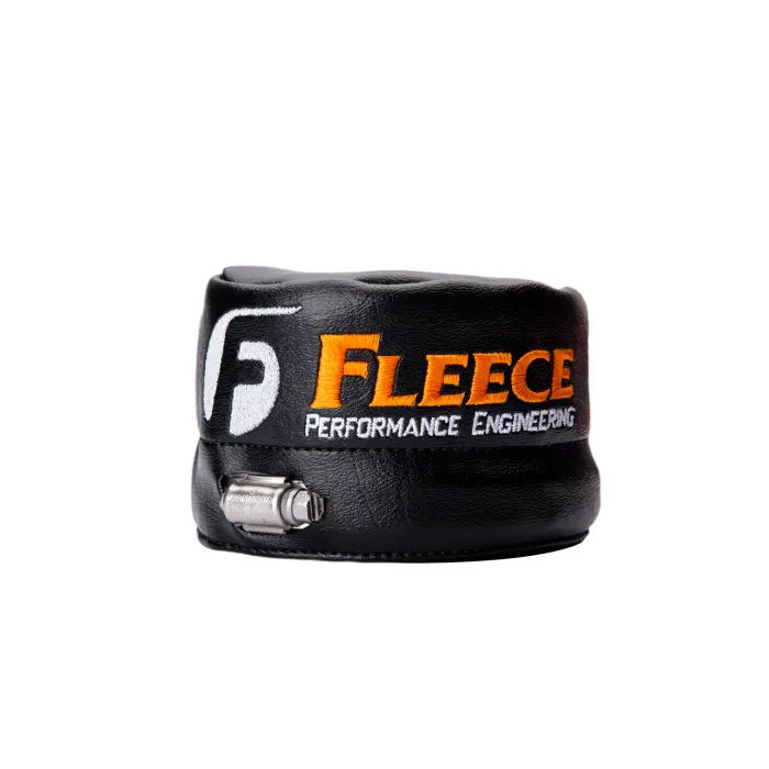 4" Straight Cut Hood Stack Cover (Fpe-Hsc-4-S) 1