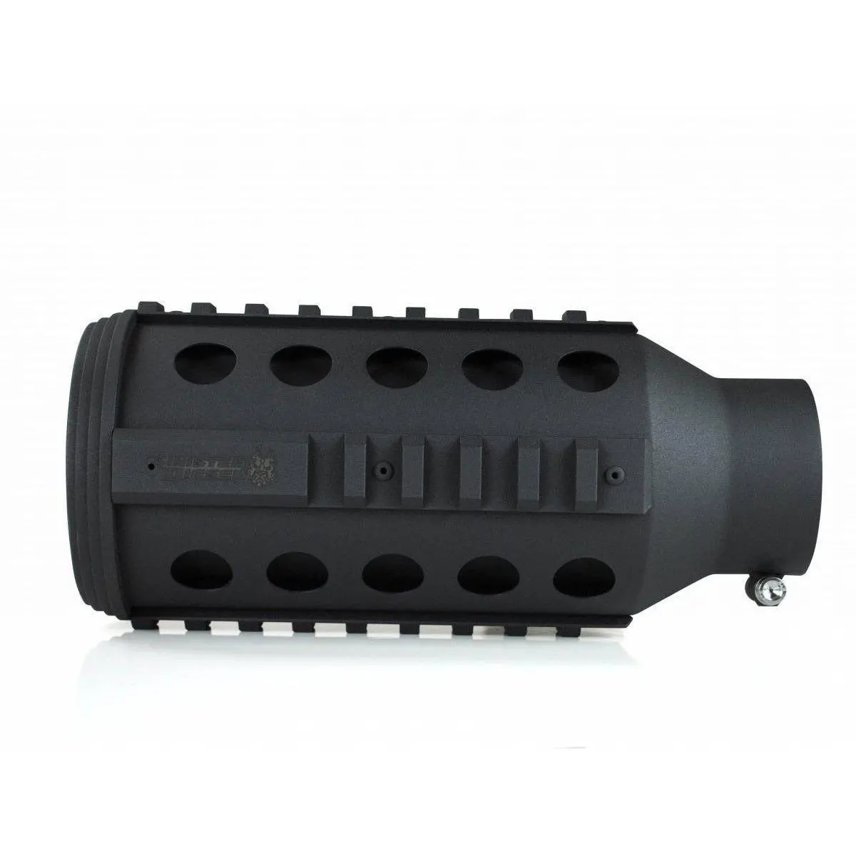 4" To 6" "Ar-15" Exhaust Tip (Sd-Exhst-Ar-4-6) 1