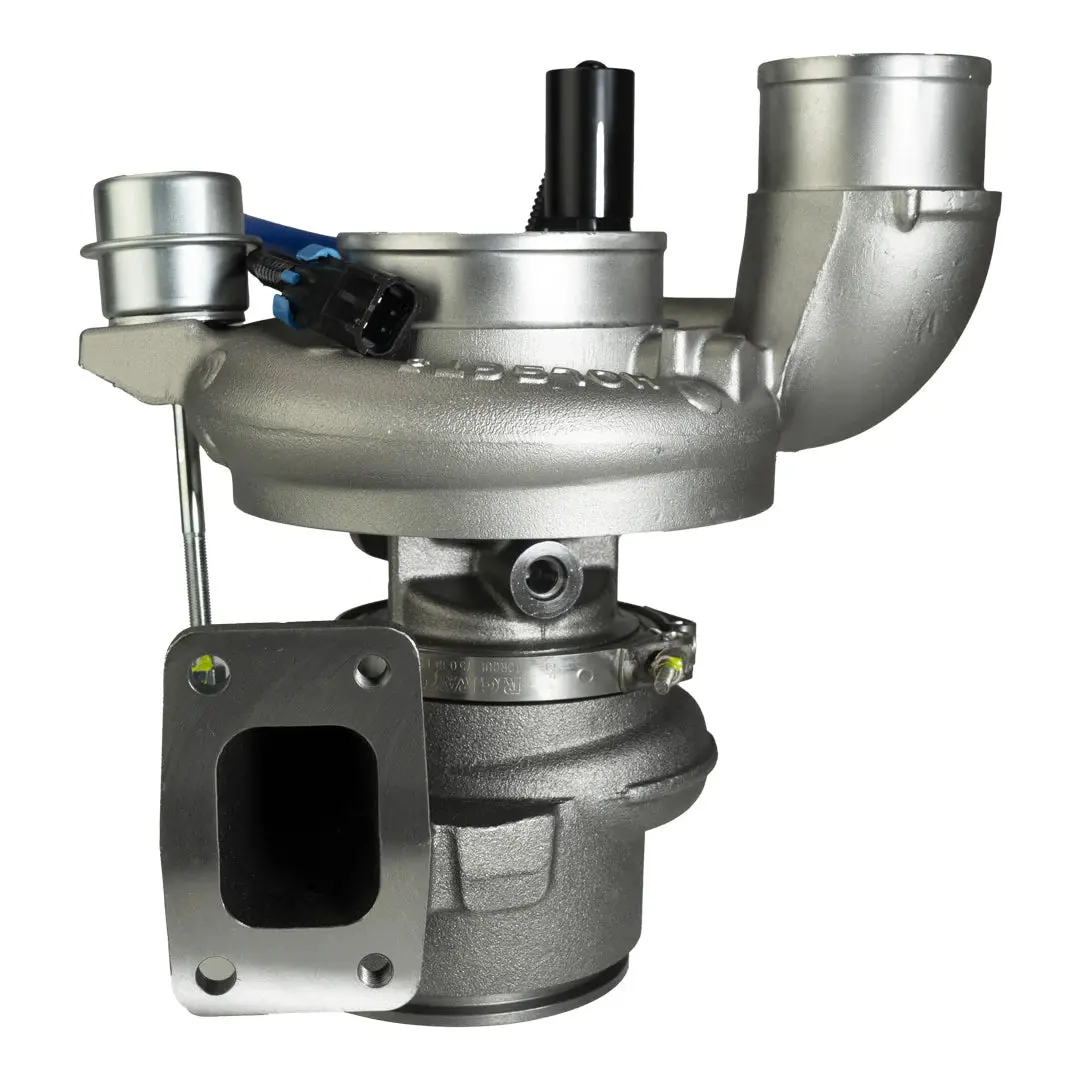 2004.5-2007 Cummins Xr1 Series Turbocharger (4037001-Xr1) 2
