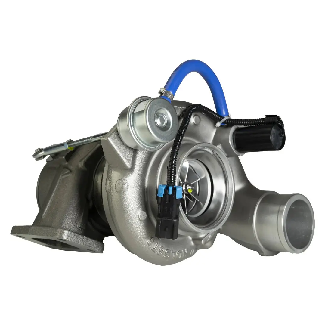 2004.5-2007 Cummins Xr1 Series Turbocharger (4037001-Xr1) 1