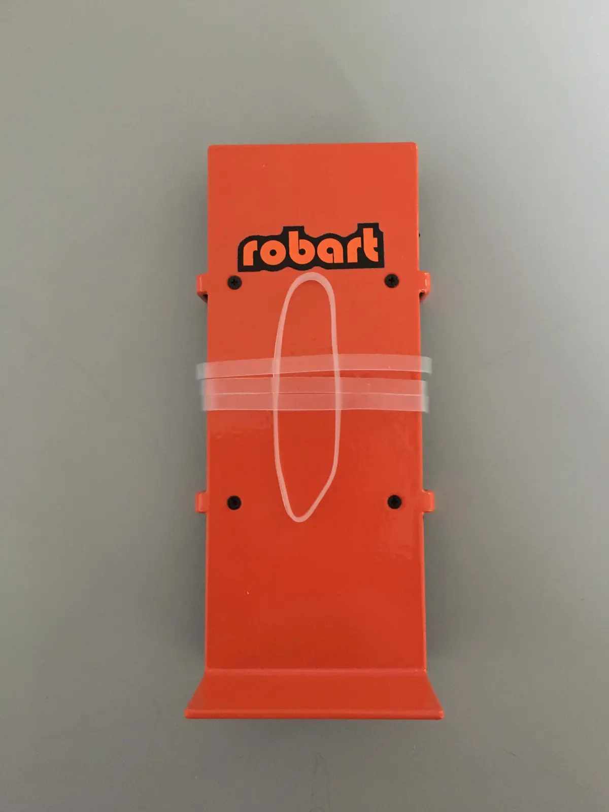 404C Model Incidence Meter - Version 2 - Cradle 1