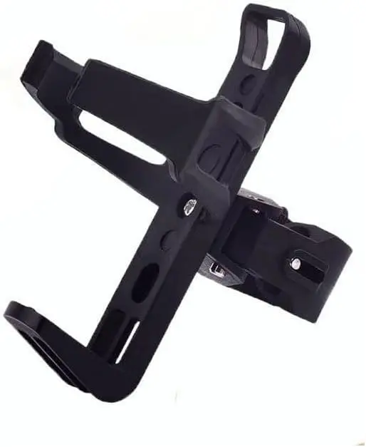 Water Bottle Holder For Scooters And E-Bikes 1