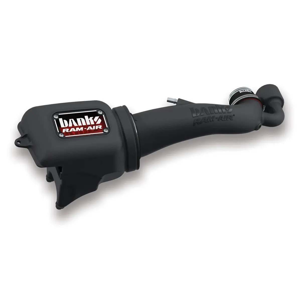 2020-2024 Ram Gladiator Jt/Wrangler Jl Cold Air Intake (41843 & 41843-D) 1