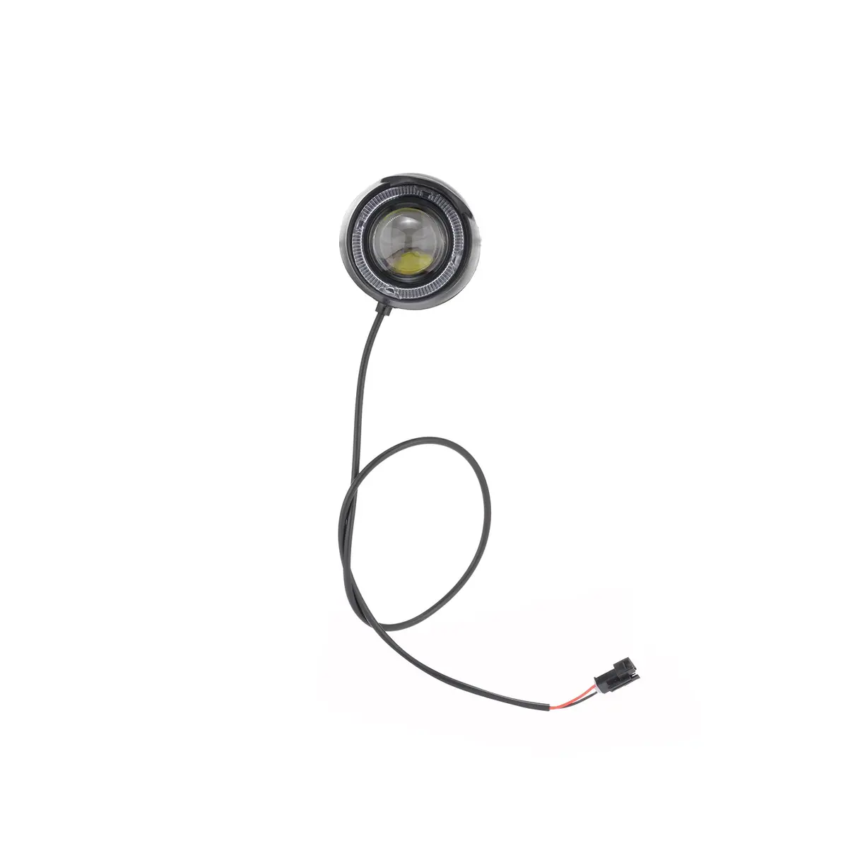 Isinwheel Front Light For S9 Pro/S9 Max Electric Scooter 2