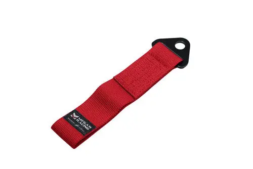 Megan Racing 2 Inch Tow Strap 1
